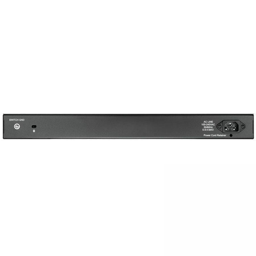 Switch D-Link DXS-1210-10TS/E 10 Puertos/ Gigabit 10/100/1000/ SFP