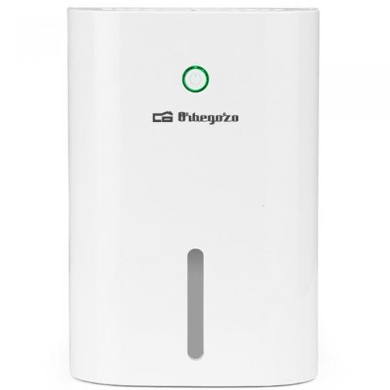 Deshumidificador Orbegozo DH 310/ Depósito 600ml