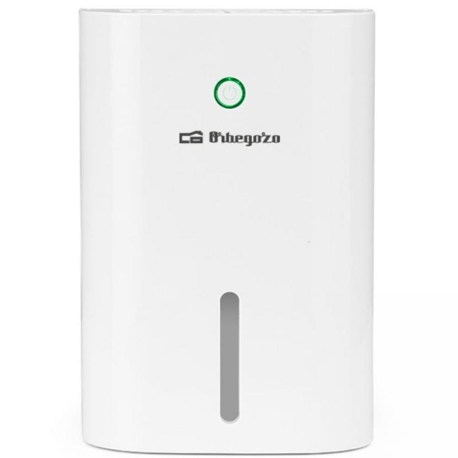 Deshumidificador Orbegozo DH 310/ Depósito 600ml