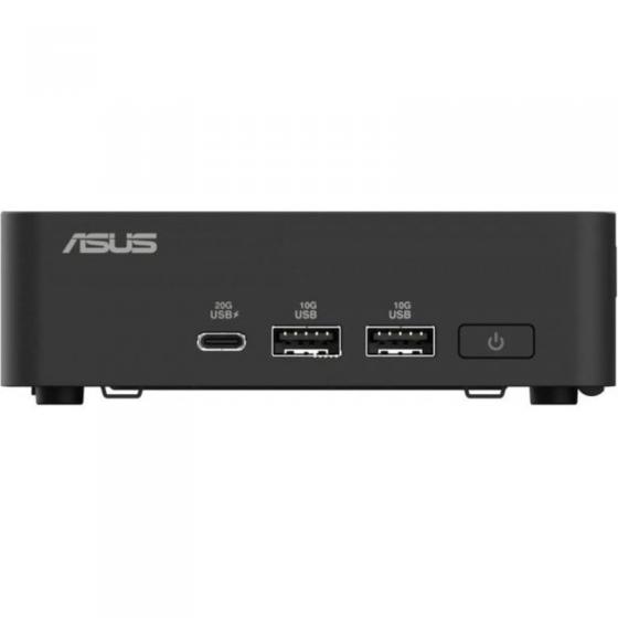 MiniPC KVX NUC GEN15 Asus RNUC14RVKU700002I Intel Core Ultra 7-155H/ 16GB DDR5/ 1TB SSD/ Sin Sistema Operativo