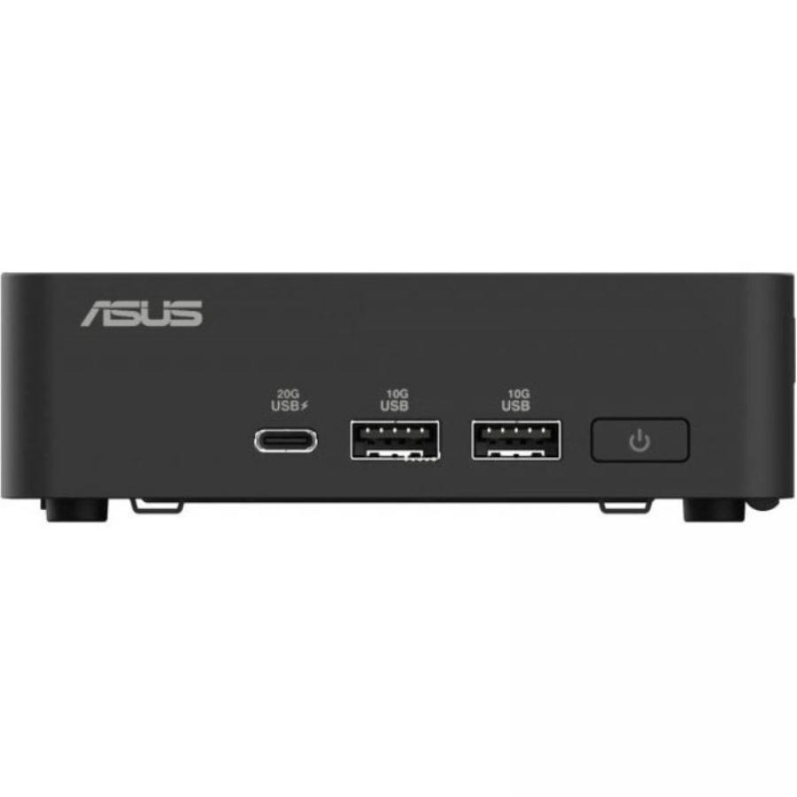 MiniPC KVX NUC GEN15 Asus RNUC14RVKU700002I Intel Core Ultra 7-155H/ 16GB DDR5/ 1TB SSD/ Sin Sistema Operativo