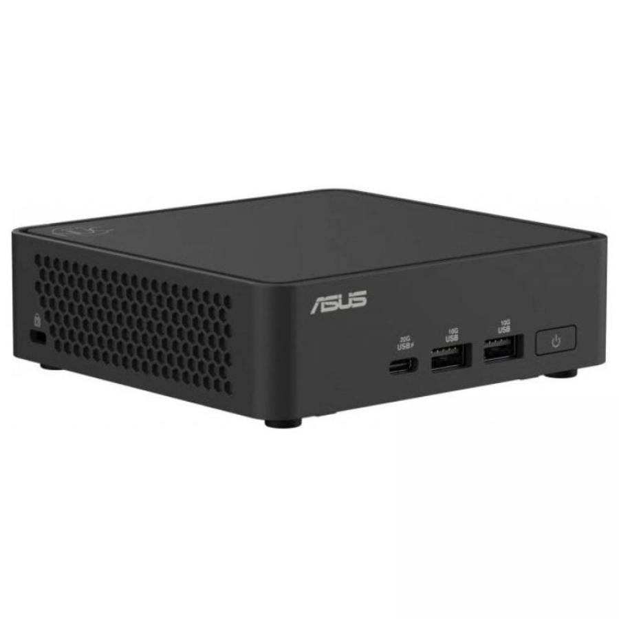 MiniPC KVX NUC GEN15 Asus RNUC14RVKU700002I Intel Core Ultra 7-155H/ 16GB DDR5/ 512GB SSD/ Sin Sistema Operativo