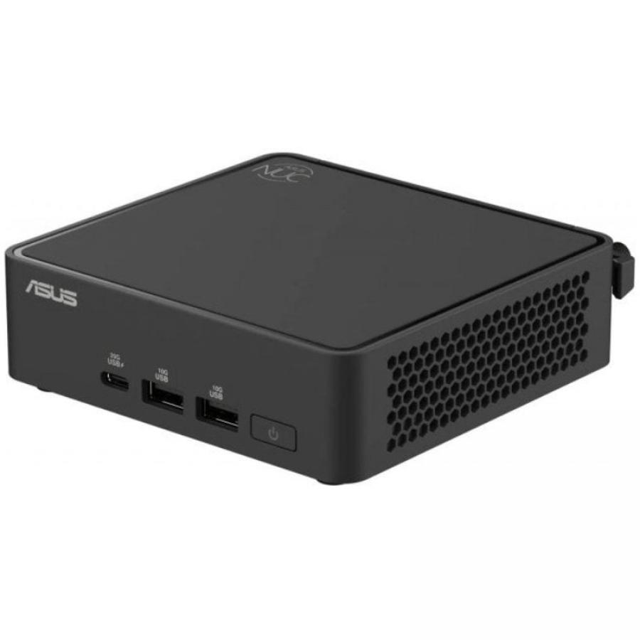 MiniPC KVX NUC GEN15 Asus RNUC14RVKU700002I Intel Core Ultra 7-155H/ 16GB DDR5/ 512GB SSD/ Sin Sistema Operativo