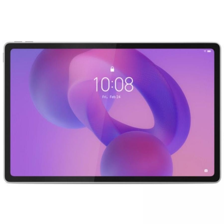 Tablet Lenovo Idea Tab Plus 12.1'/ 12GB/ 256GB/ Octacore/ Gris Luna