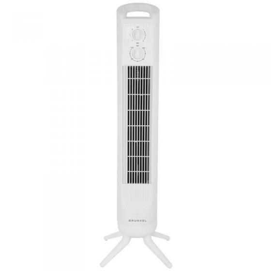 Ventilador de Torre Grunkel TF-324L BL/ 45W/ 3 Velocidades
