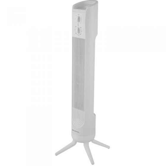 Ventilador de Torre Grunkel TF-324L BL/ 45W/ 3 Velocidades