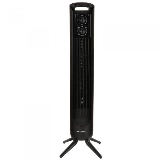 Ventilador de Torre Grunkel TF-324L NG/ 45W/ 3 Velocidades