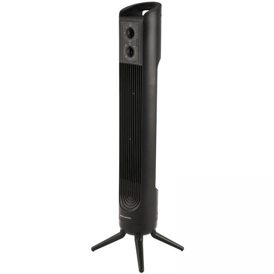 Ventilador de Torre Grunkel TF-324L NG/ 45W/ 3 Velocidades