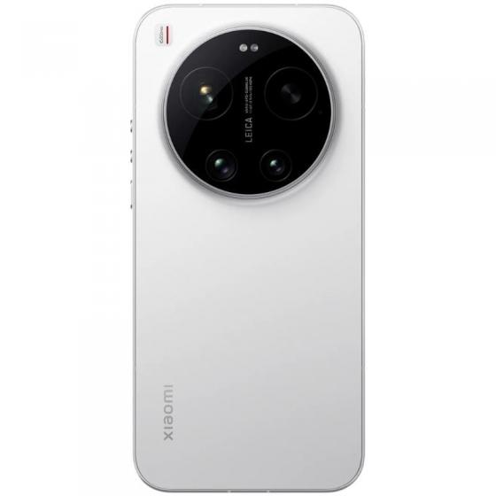 Smartphone Xiaomi 17 Ultra 16GB/ 512GB/ 6.9'/ 5G/ Blanco