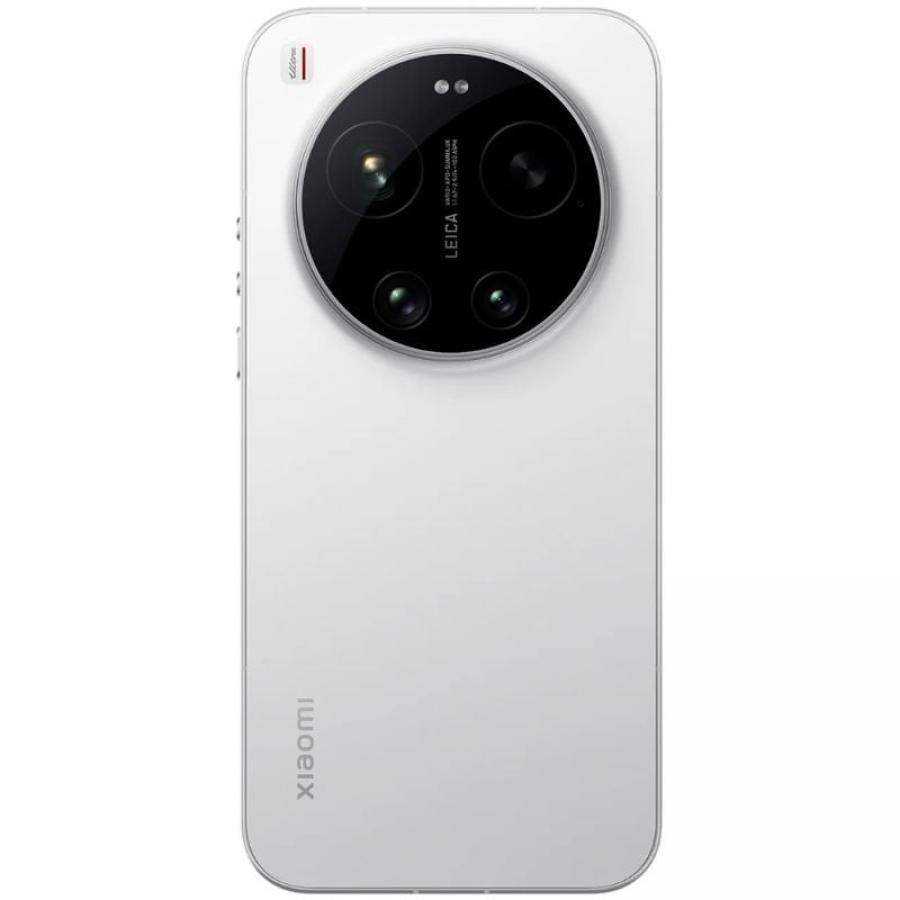 Smartphone Xiaomi 17 Ultra 16GB/ 512GB/ 6.9'/ 5G/ Blanco
