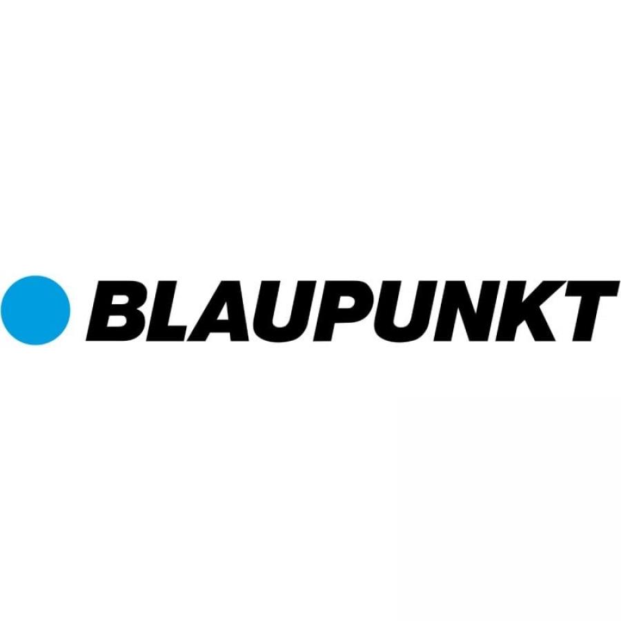 Ventilador de Suelo Blaupunkt Industrial BP2024/ -W/ - Aspas -cm/ - velocidades