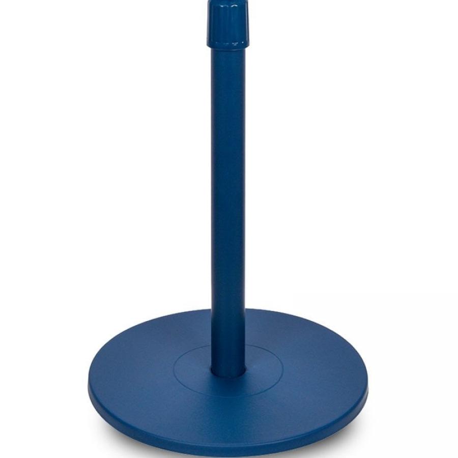 Ventilador de Pie Daewoo DW9005/ 80W/ 5 Aspas 25cm/ 3 Velocidades