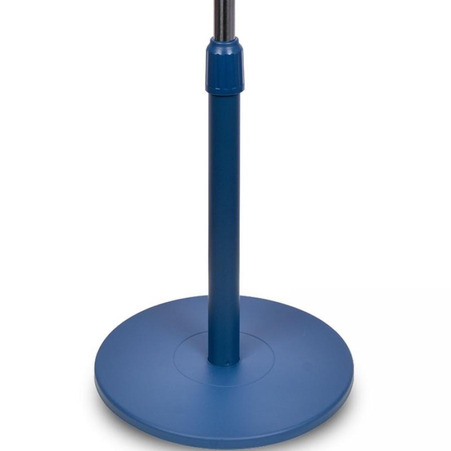 Ventilador de Pie Daewoo DW9004/ 90W/ 5 Aspas 30cm/ 3 Velocidades