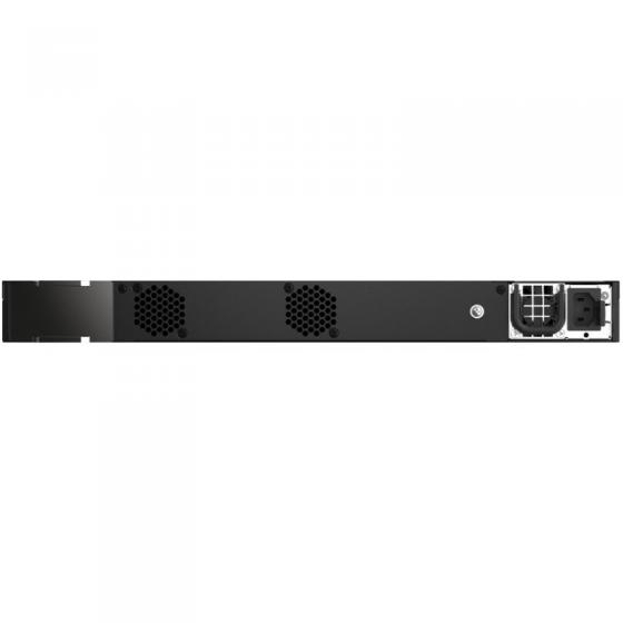 Switch Gestionable D-Link DXS-3130-28P/E 24 Puertos/ RJ-45 10/100/1000/ SFP/ PoE