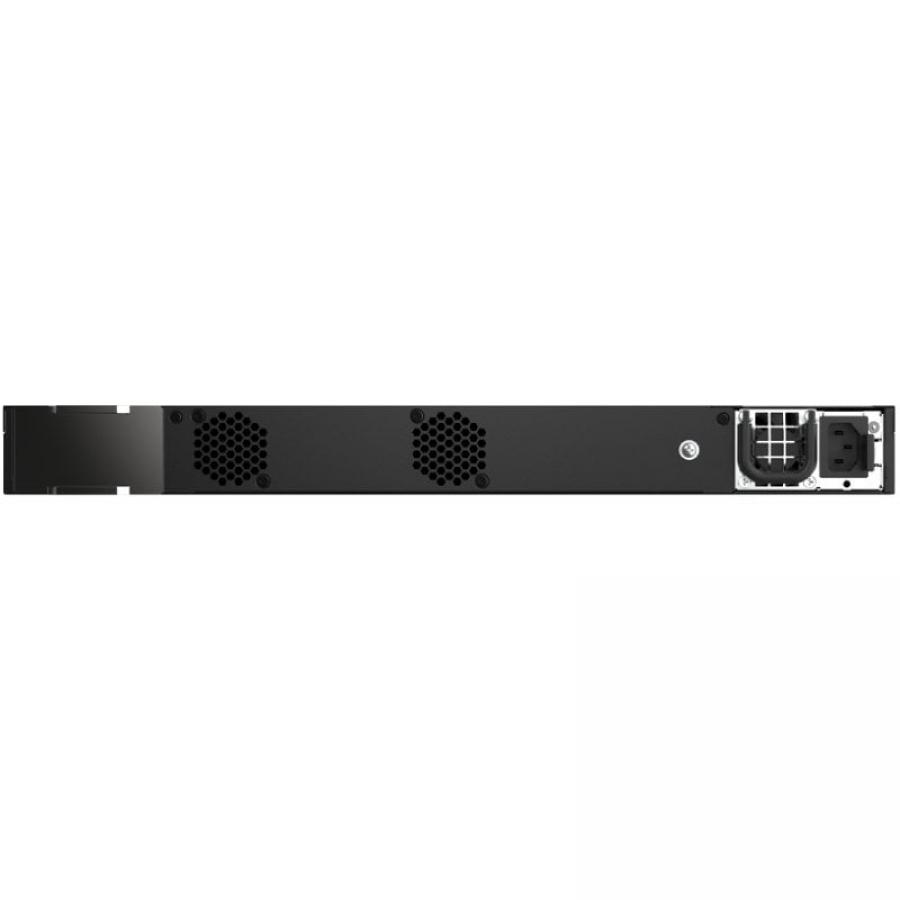 Switch Gestionable D-Link DXS-3130-28P/E 24 Puertos/ RJ-45 10/100/1000/ SFP/ PoE