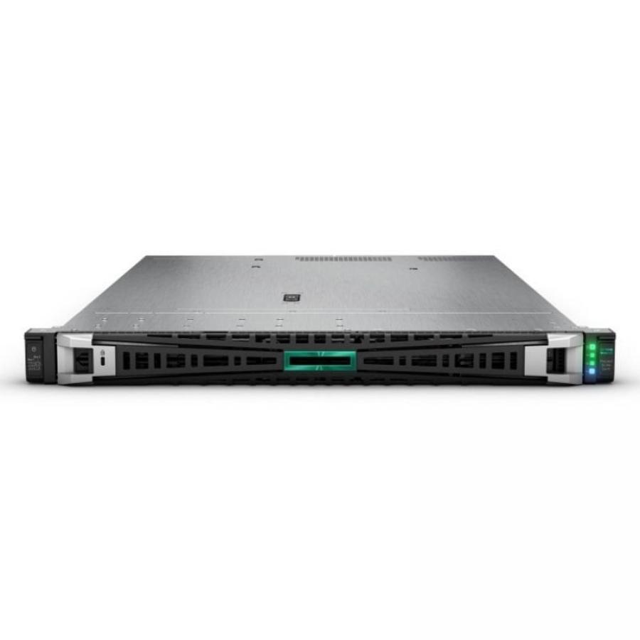 Servidor HPE ProLiant DL365 Gen11 AMD EPYC/ 64GB Ram/ 2x 480GB SSD