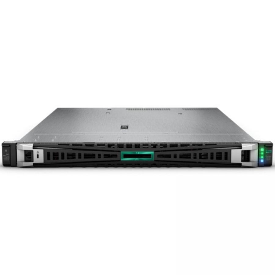 Servidor HPE ProLiant DL365 Gen11 AMD EPYC 9115/ 64GB Ram/ 2x 480GB SSD