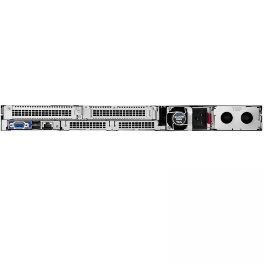 Servidor HPE ProLiant Compute DL320 Gen12 Intel Xeon 6515P/ 64GB Ram/ 2x 480GB SSD