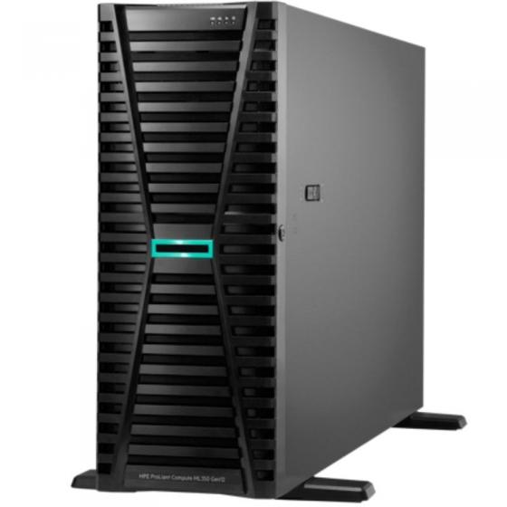 Servidor HPE ProLiant ML350 Gen12 Intel Xeon 6505P/ 32GB Ram/ 2x 4TB