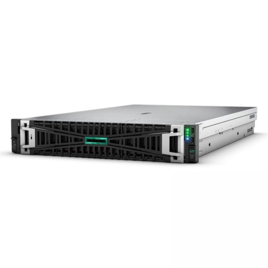Servidor HPE ProLiant DL380 Gen11 Intel Xeon Silver 4514Y/ 64GB Ram/ 2x 2.4TB