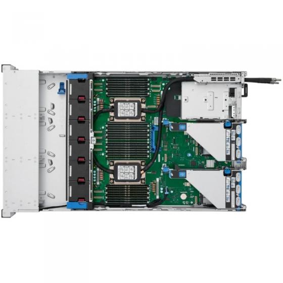 Servidor HPE ProLiant DL380 Gen12 Intel Xeon 6507P/ 64GB Ram/ 2x 480GB SSD