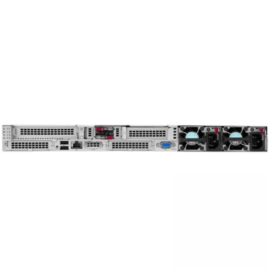 Servidor HPE ProLiant Compute DL360 Gen12 Intel Xeon 6507P/ 64GB Ram/ 2x 480GB SSD
