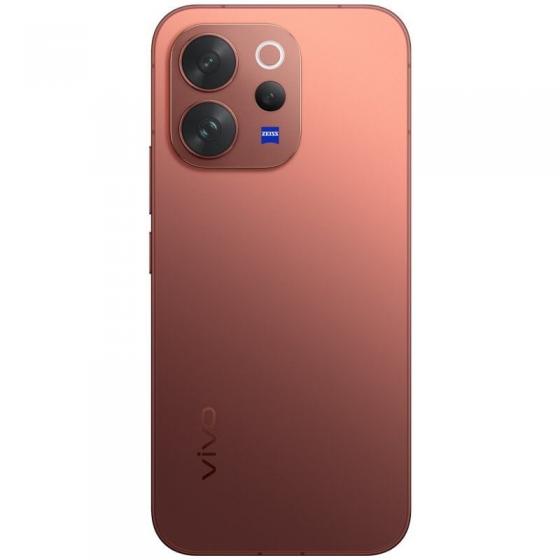 Smartphone Vivo V70 8GB/ 512GB/ 6.59'/ 5G/ Marrón