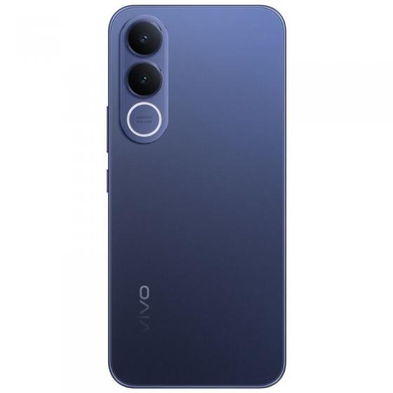 Smartphone Vivo V70 FE 8GB/ 256GB/ 6.83'/ 5G/ Azul/ Incluye Cargador + Auriculares