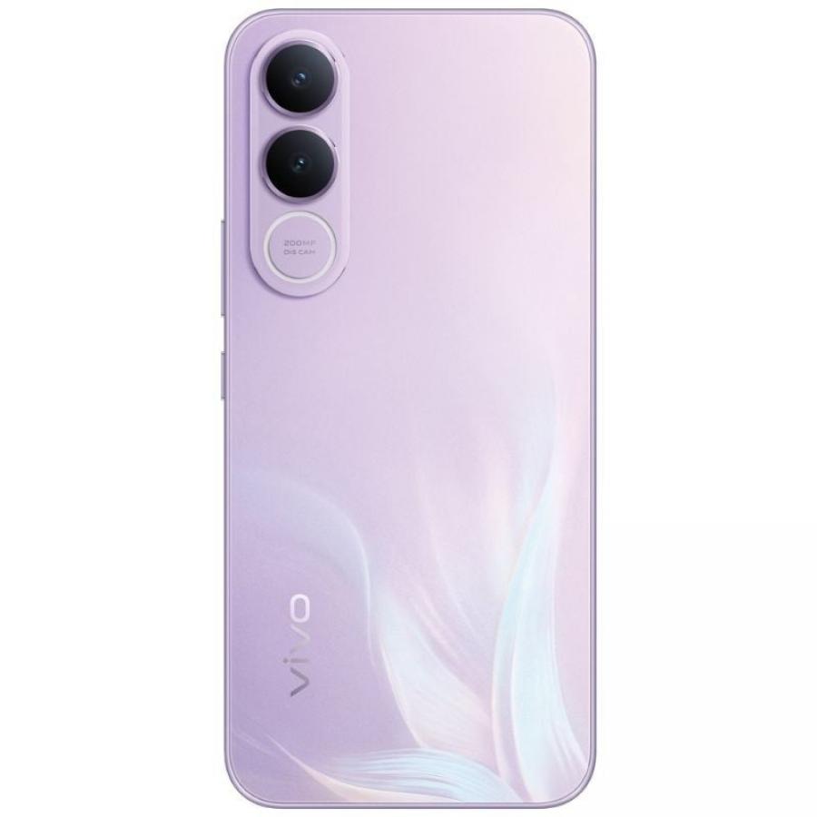 Smartphone Vivo V70 FE 8GB/ 512GB/ 6.83'/ 5G/ Púrpura/ Incluye Cargador + Auriculares
