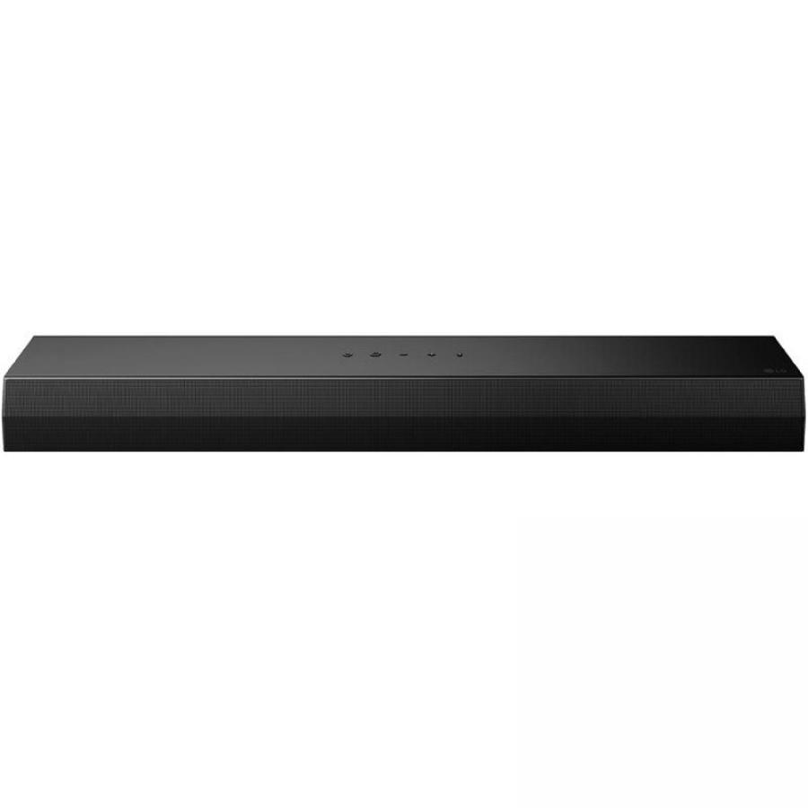 Barra de Sonido con Bluetooth LG S20A/ 50W/ 2.0