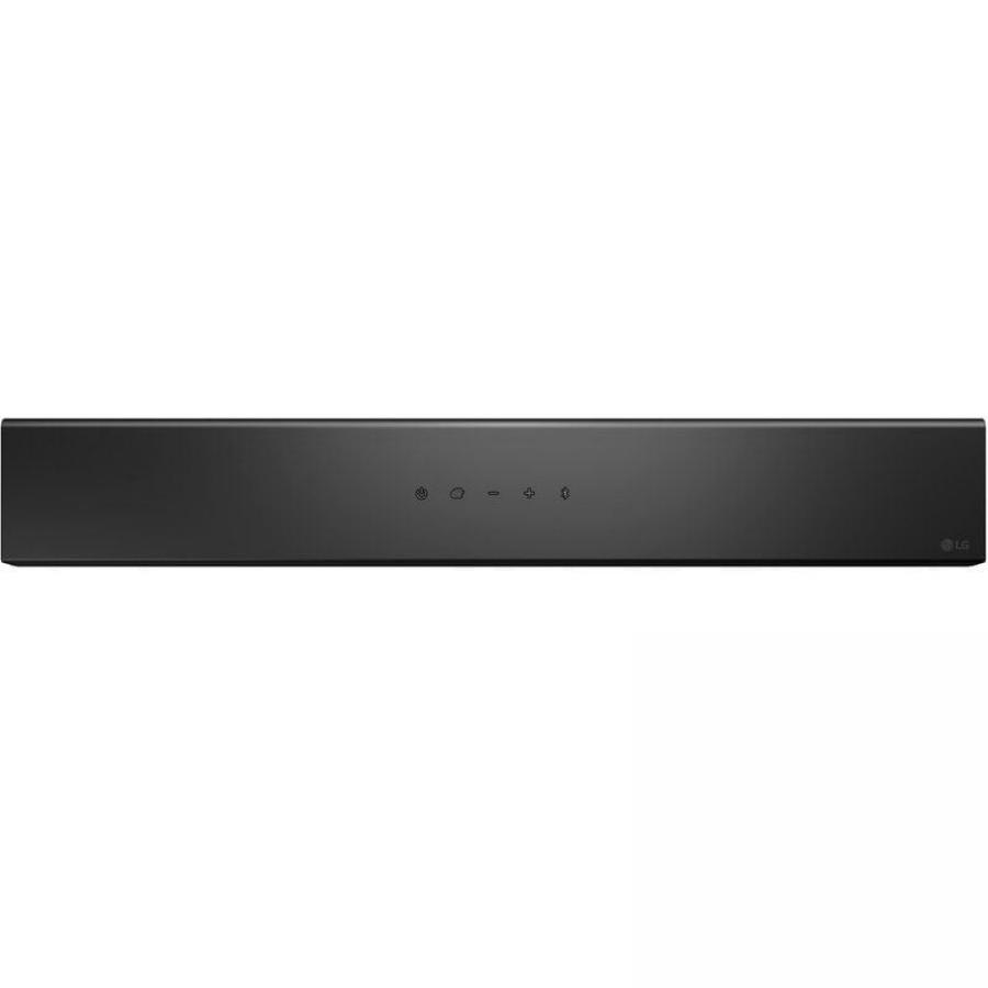 Barra de Sonido con Bluetooth LG S20A/ 50W/ 2.0