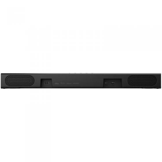 Barra de Sonido con Bluetooth LG S20A/ 50W/ 2.0