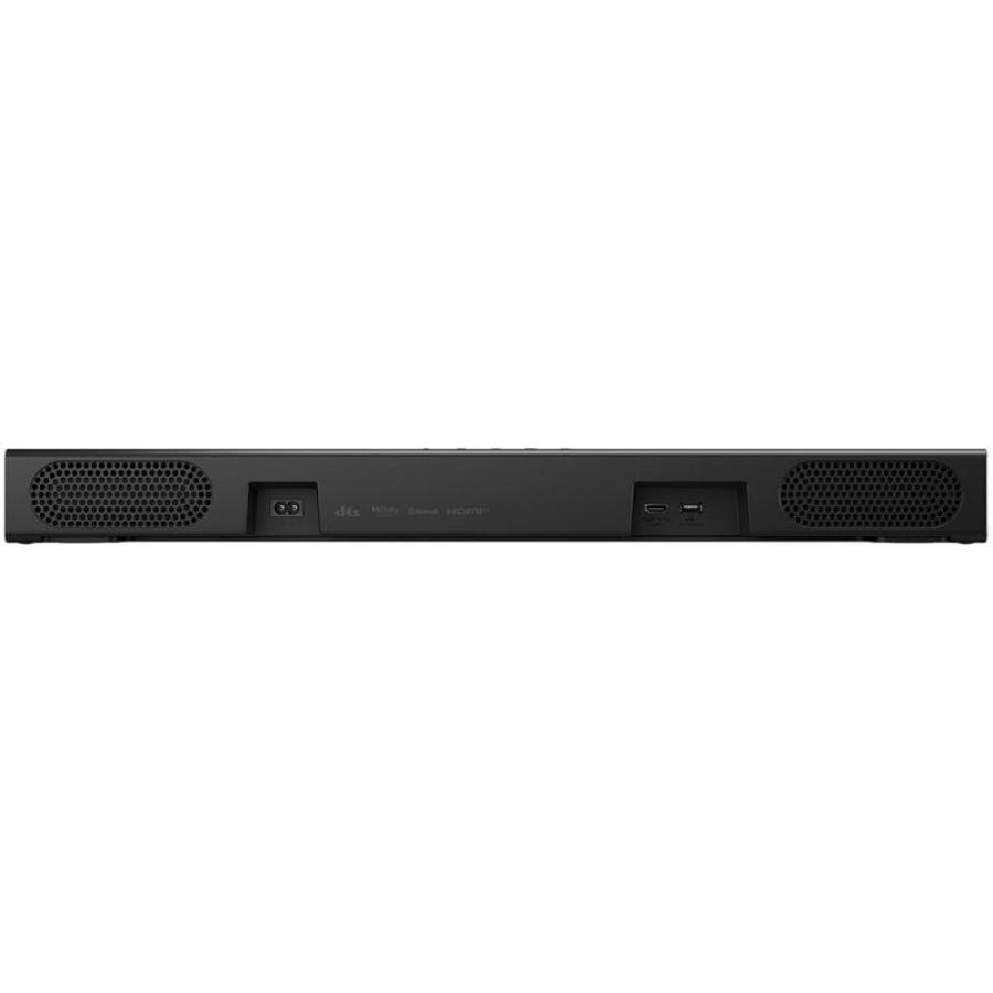 Barra de Sonido con Bluetooth LG S20A/ 50W/ 2.0