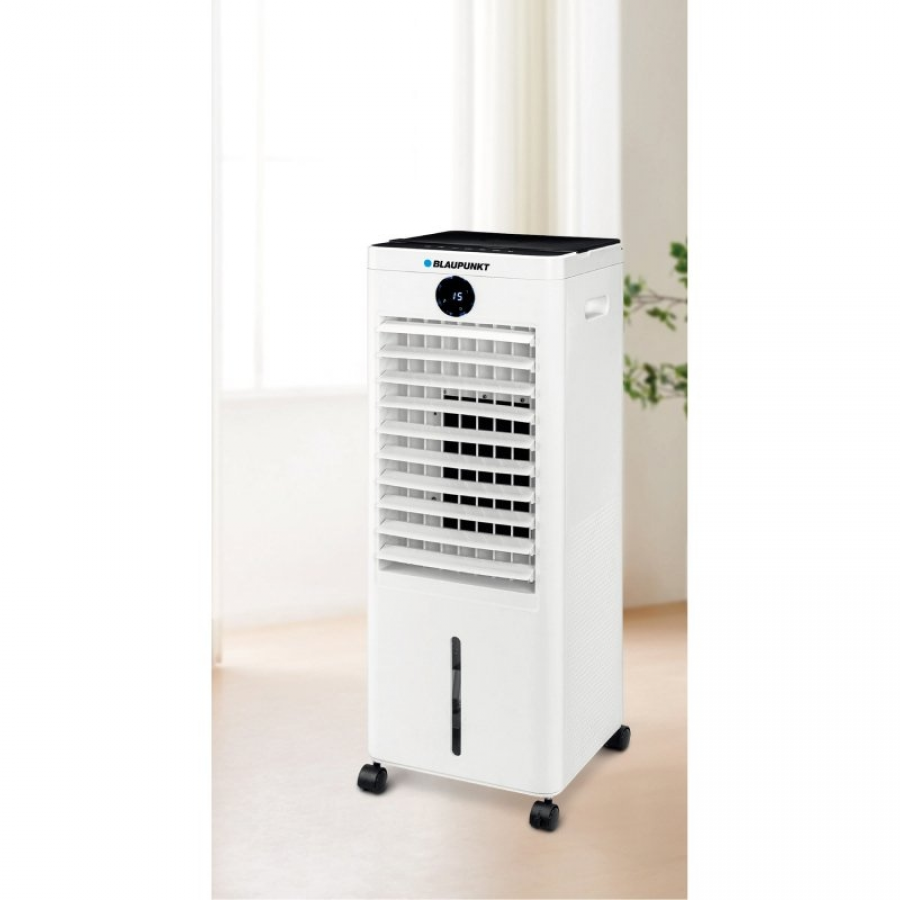 Climatizador Evaporativo Blaupunkt BP2024/ 100W/ Deposito 12L