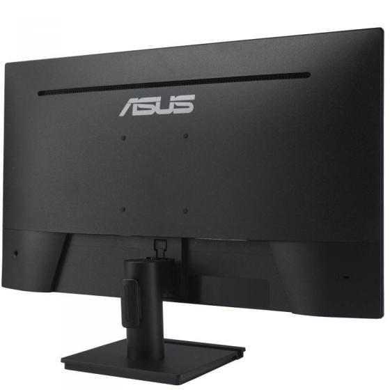 Monitor Profesional Asus VA27AQ 27'/ QHD/ Multimedia/ Negro