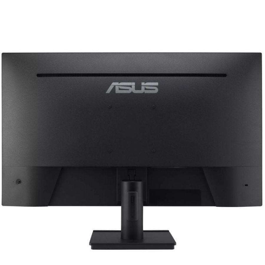 Monitor Profesional Asus VA27AQ 27'/ QHD/ Multimedia/ Negro