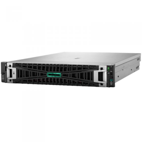 Servidor HPE ProLiant DL380 Gen12 Intel Xeon 6505P/ 64GB Ram/ 2x 8TB