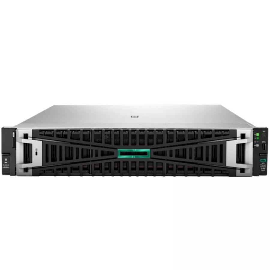 Servidor HPE ProLiant DL380 Gen12 Intel Xeon 6505P/ 64GB Ram/ 2x 8TB