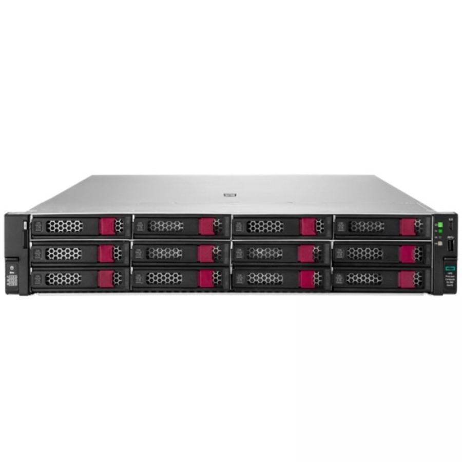 Servidor HPE ProLiant DL380 Gen12 Intel Xeon 6505P/ 64GB Ram/ 2x 8TB