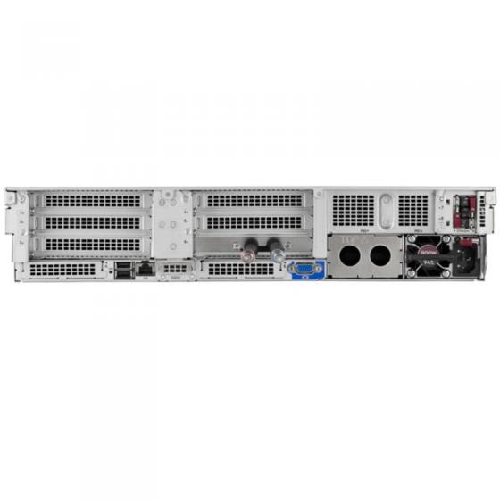 Servidor HPE ProLiant DL380 Gen12 Intel Xeon 6505P/ 64GB Ram/ 2x 8TB