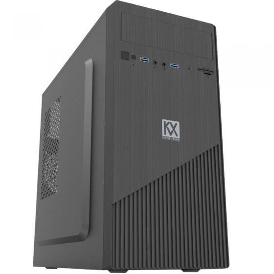 PC KVX Kzline 1 Intel Core i7-14700K/ 16GB/ 1TB SSD/ Sin Sistema Operativo