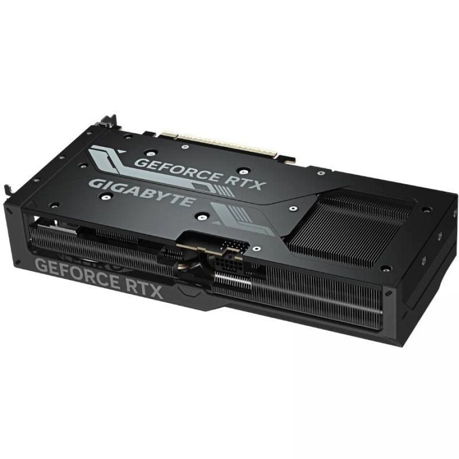 Tarjeta Gráfica Gigabyte GeForce RTX 5070 Ti WindForce OC V2/ 16GB GDDR7