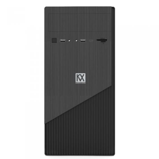 PC KVX Kzline 1 Intel Core i7-14700K/ 32GB/ 1TB SSD/ Sin Sistema Operativo