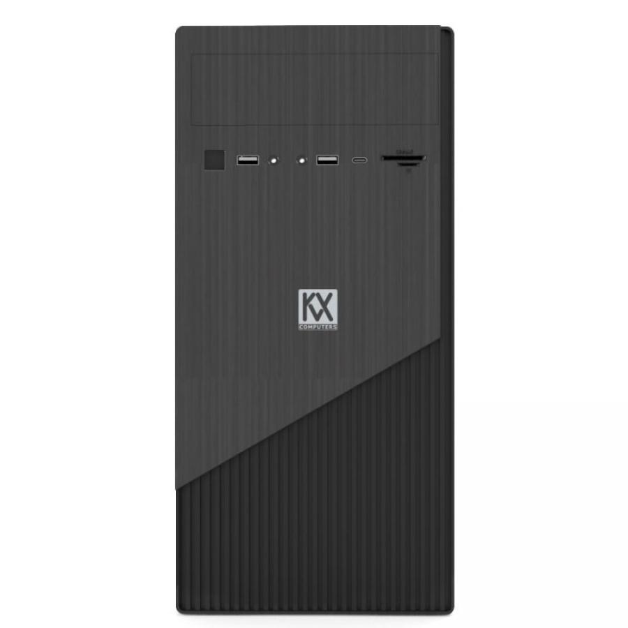PC KVX Kzline 1 Intel Core i7-14700K/ 32GB/ 1TB SSD/ Sin Sistema Operativo