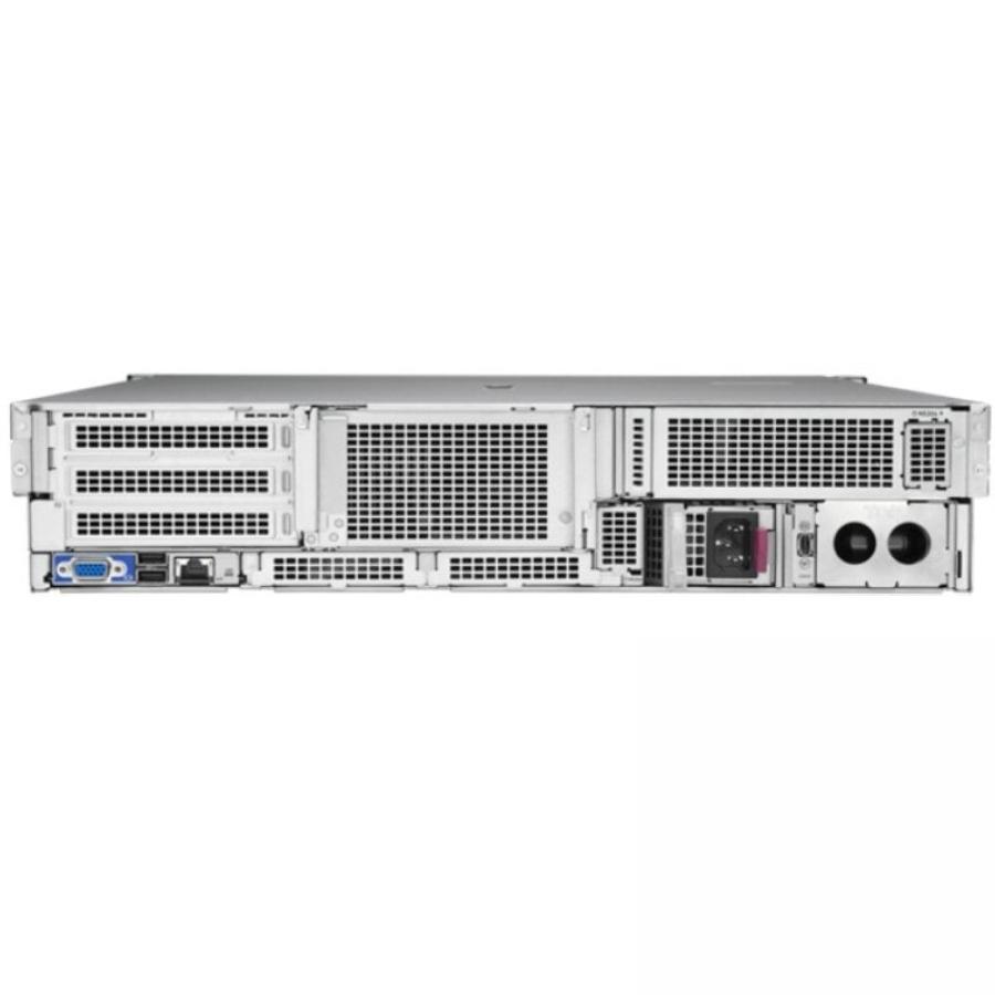 Servidor HPE ProLiant Compute DL340 Gen12 Intel Xeon 6505P/ 64GB Ram/ 2x 480GB SSD