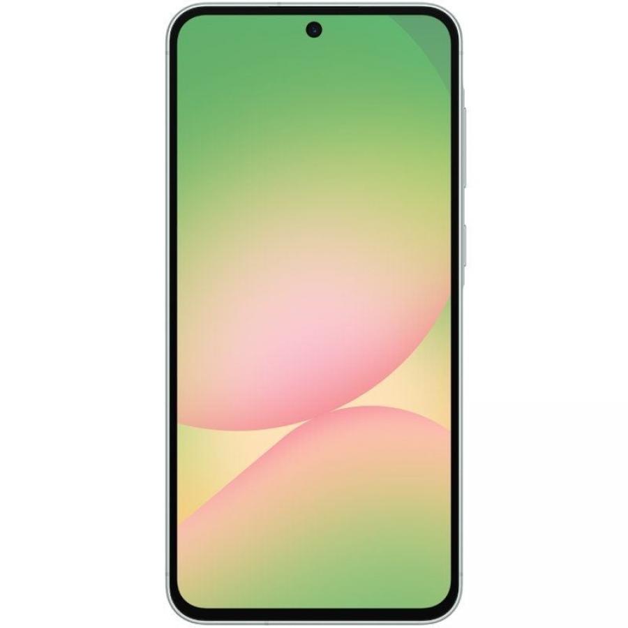 Smartphone Samsung Galaxy A56 8GB/ 128GB/ 6.7'/ 5G/ Verde Oliva