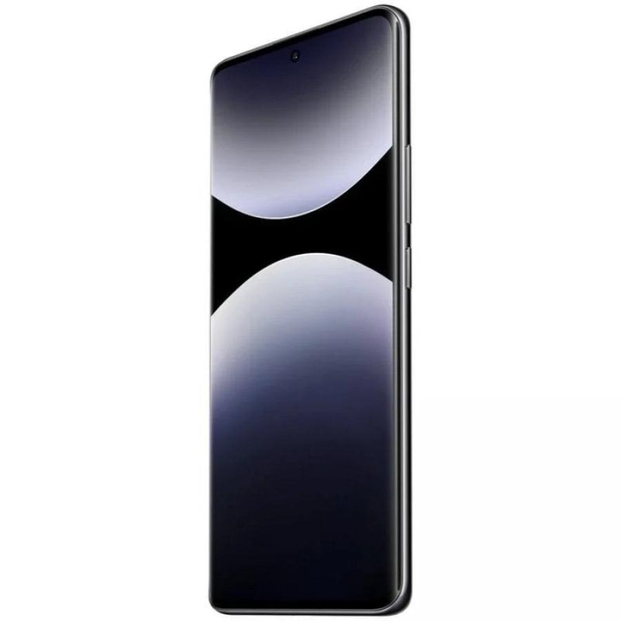 Smartphone Xiaomi Redmi Note 14 Pro+ 12GB/ 256GB/ 6.67'/ 5G/ Negro