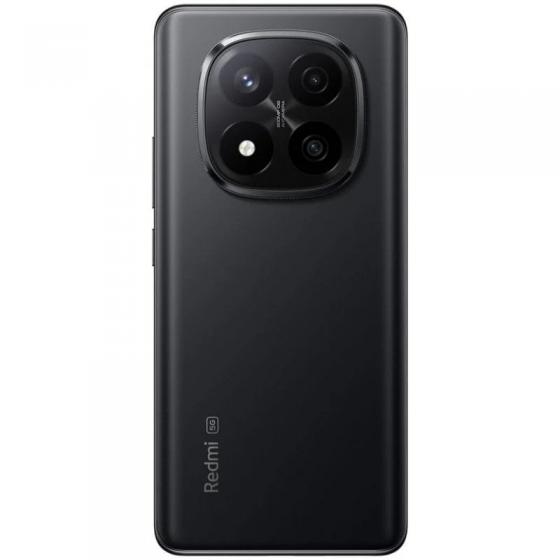 Smartphone Xiaomi Redmi Note 14 Pro+ 12GB/ 256GB/ 6.67'/ 5G/ Negro