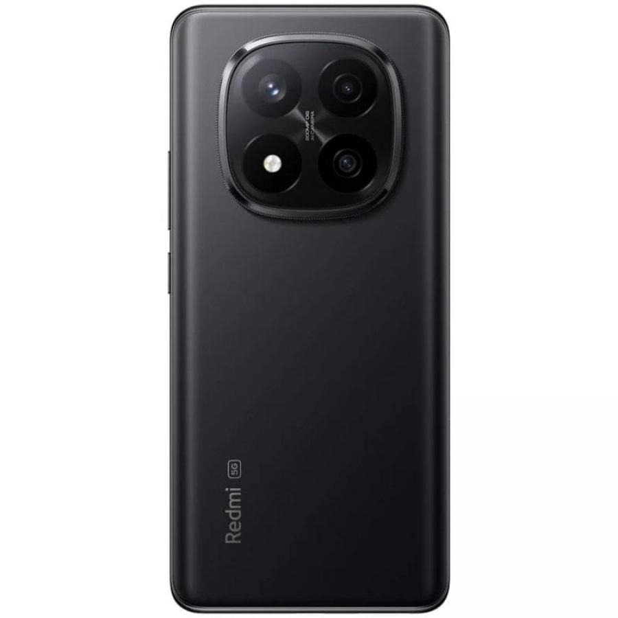Smartphone Xiaomi Redmi Note 14 Pro+ 12GB/ 256GB/ 6.67'/ 5G/ Negro
