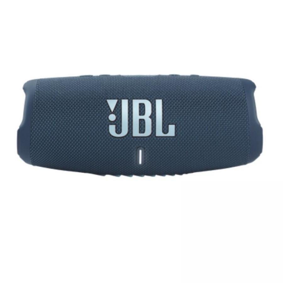 Altavoz con Bluetooth JBL Charge 5/ 40W/ 1.0/ Azul